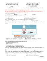 Đề thi Giữa kì 1 KHTN 7 năm 2025-2026 trường THCS Ngô Gia Tự (Hà Nội)